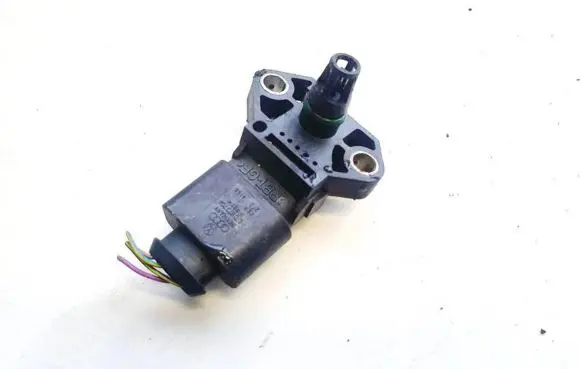 Skoda Fabia Mk1 (6Y) Air pressure sensor 281002399 038906051b