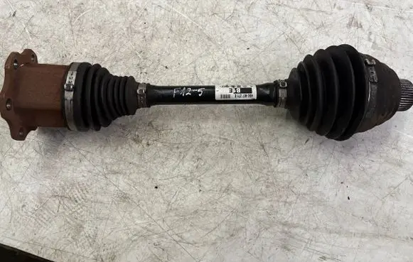 Audi A6 S6 C7 4G Front driveshaft 4G0407271E