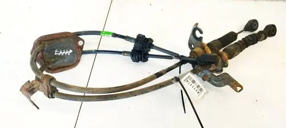 Toyota Aygo AB10 Gear shift cable linkage 338200H010