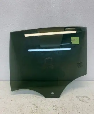 Jaguar I-Pace Rear side window 43R011795 E000001 DOT459S12385AS3