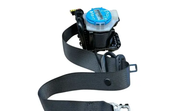 Opel Insignia A Front seatbelt 20951974