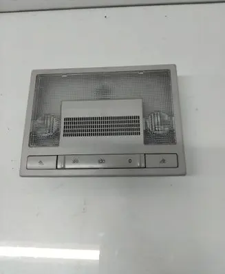 Seat Altea XL Front seat light 5P0947105E