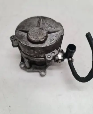 Renault Megane II Vacuum pump D163R720562 2C1180407 720562