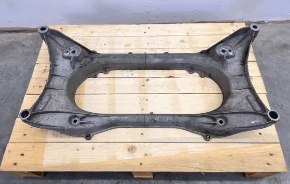 Lexus IS III XE30 Front subframe 