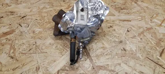 Volvo V70 Fuel injection (other) 8200950712