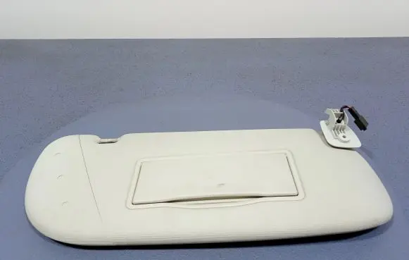 Volkswagen Sharan Sun visor 7M0857552AH