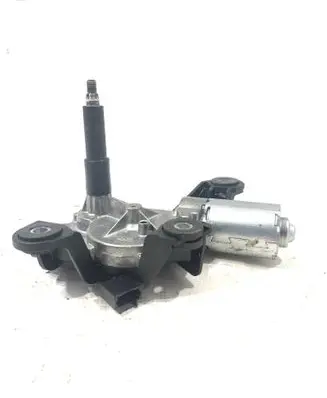 Renault Scenic III - Grand scenic III Rear window wiper motor 287100010R 0390201856