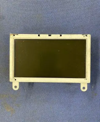 Opel Insignia A Screen/display/small screen 22764032