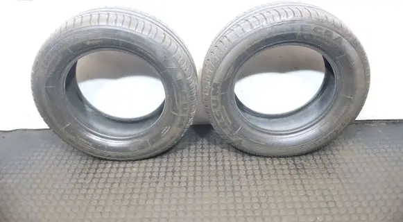 Volkswagen PASSAT B5 R15 summer tire 