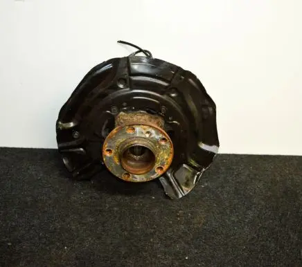 BMW X4 F26 Rear wheel hub