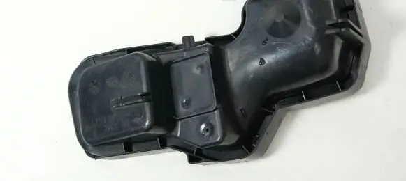 Audi A6 S6 C5 4B Headlight/headlamp dust cover 15381400