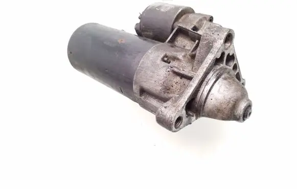 Citroen C5 Starter motor 14130067046