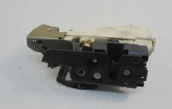 Volkswagen Sharan Rear door lock 