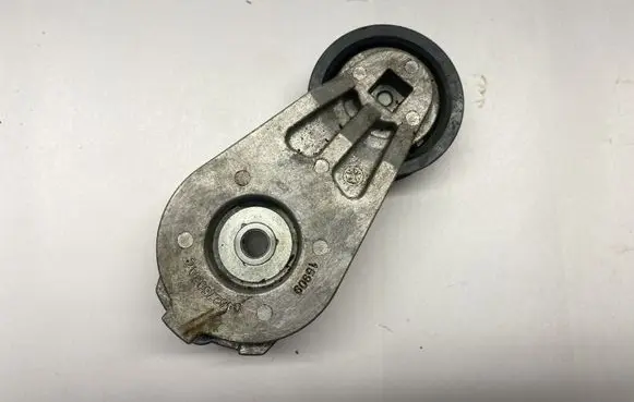 Chrysler Pacifica Generator/alternator belt tensioner 04627533AC