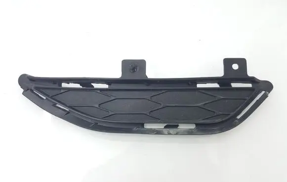 Ford Edge II Front bumper lower grill FT4B17B969 FT4B17B969BAW AYENA