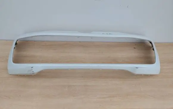 Volkswagen Up Front bumper 1S0807221F