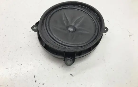 Lexus LBX Front door speaker 8616030F60