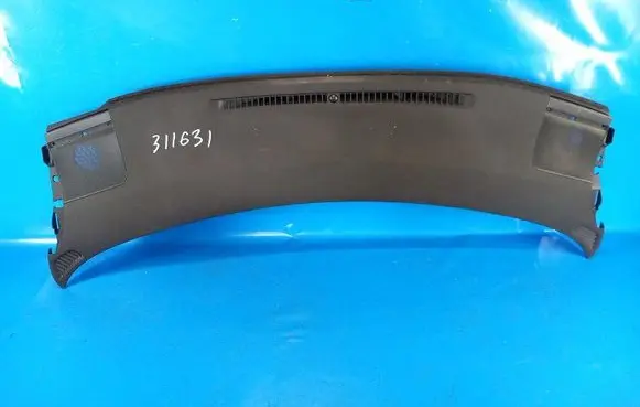 Toyota Prius xw60 Radio/GPS head unit trim 5530047140C0