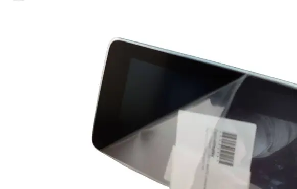 Mercedes-Benz C AMG W205 Screen/display/small screen A2059002211 F259000598