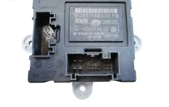 Volvo XC60 Door control unit/module 9G9T14B533FB 14C108AB 1002015603