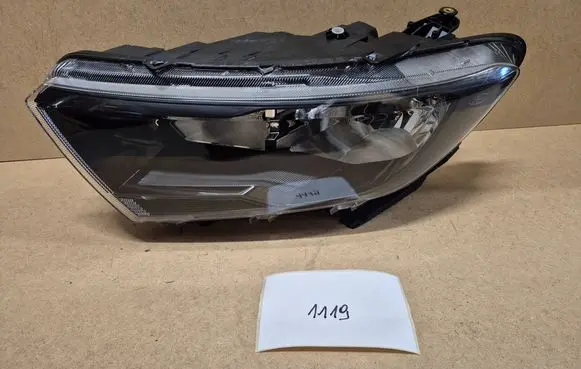 Ford Connect Headlight/headlamp 2KF941005G