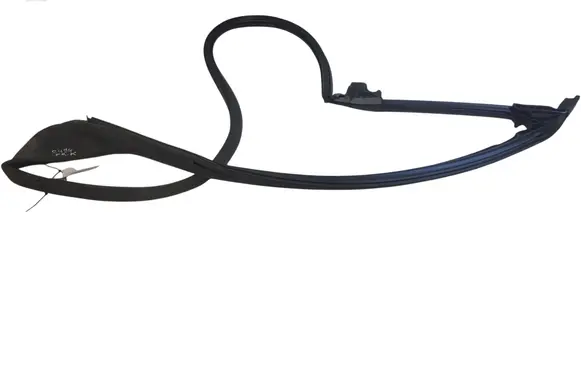 Tesla Model S Front door rubber seal 