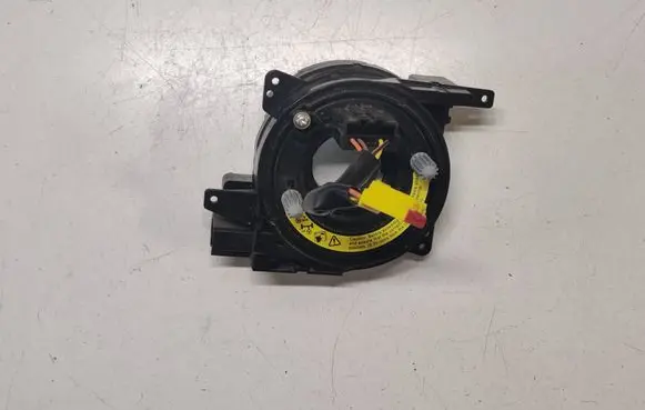 Volvo V60 Airbag slip ring squib (SRS ring) 31343218