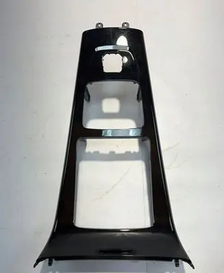 Mercedes-Benz A W177 AMG Center console