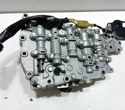 Mitsubishi Outlander Automatic gearbox 2800A153