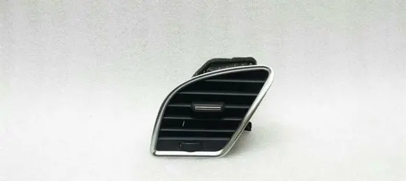 Audi A5 8T 8F Dashboard side air vent grill/cover trim 8T2820901A
