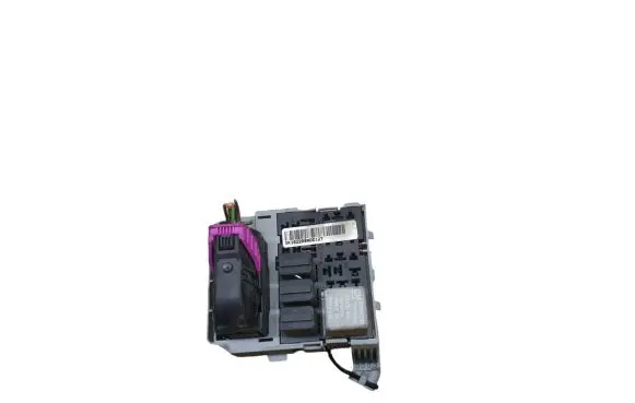 Opel Meriva A Fuse module 93363150 OK162209