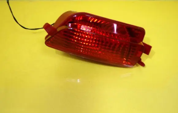 Citroen C4 I Rear fog light 9652464680