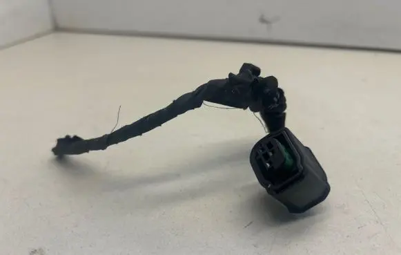 Porsche Macan (95B) Other wiring loom 4B0972883