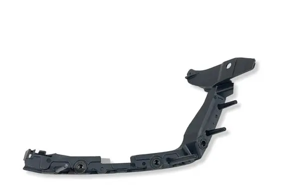 Chevrolet Camaro Front bumper mounting bracket 92243313 92243313RH