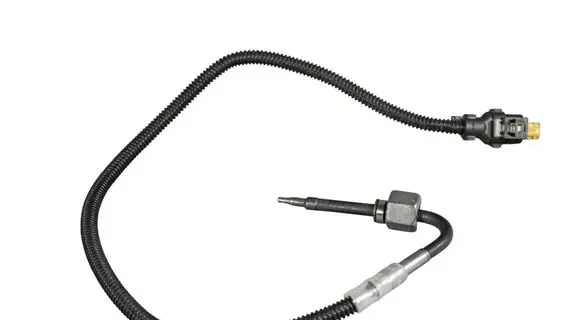 Mercedes-Benz Sprinter W907 W910 Exhaust gas temperature sensor A0009059604 A0225452126