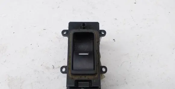 Honda CR-V Electric window control switch 83740T1GE511BLK