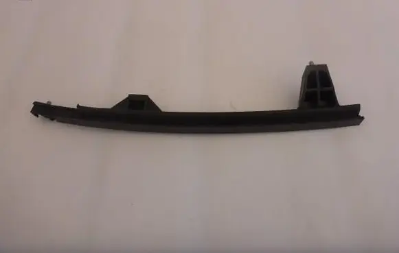 KIA Ceed Door glass rail 83545-A2000