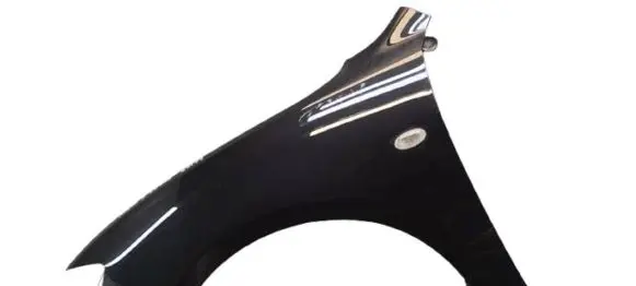Mazda 3 I Fender