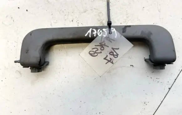 Audi A6 S6 C5 4B Front interior roof grab handle 4b0857608