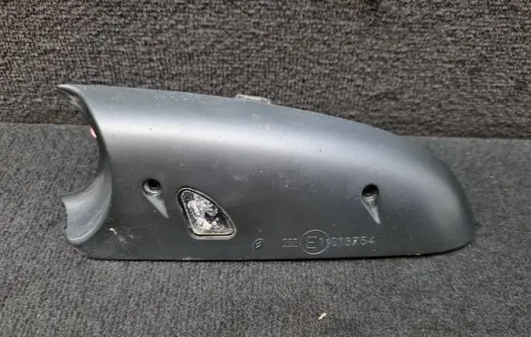 Audi A6 S6 C6 4F Front door wing mirror part 4F0949133 4F0858523B