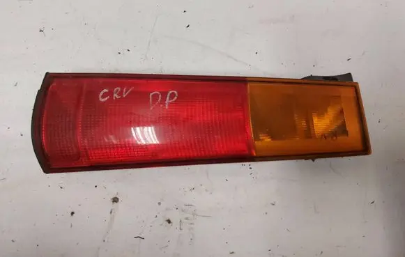 Honda CR-V Rear/tail lights RR2200 R1167
