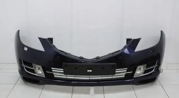 Mazda 6 Front bumper 