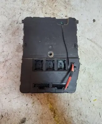 Renault Scenic II - Grand scenic II Comfort/convenience module 8200351182 S118400150C 05040