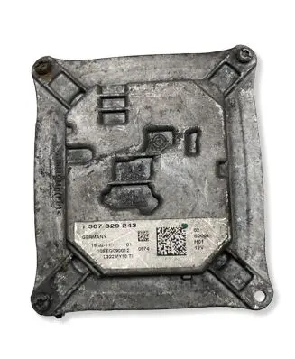 Land Rover Range Rover L322 Xenon control unit/module 1307329243 10EEG090012 L322MY10TI