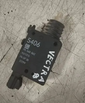 Opel Vectra B Central locking motor 90460062 1101215 5406