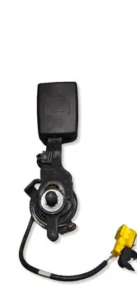 Mercedes-Benz B W245 Rear seatbelt buckle 1698603669