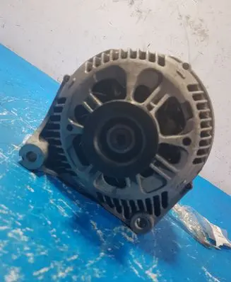 BMW 5 E39 Generator/alternator 455.507.150.000