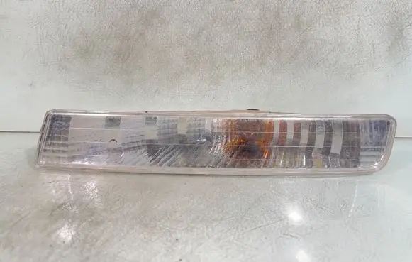 Opel Vivaro Front indicator light 91166438 8200007033