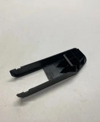 Mercedes-Benz R W251 Rear seat rail trim cover A2519290443 8559RH