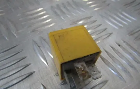 Ford Sierra Other relay 81AG14N089CA V23134-K6-X38